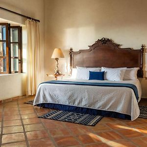 Habitación Deluxe con Cama King
